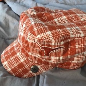 University of Texas Hat